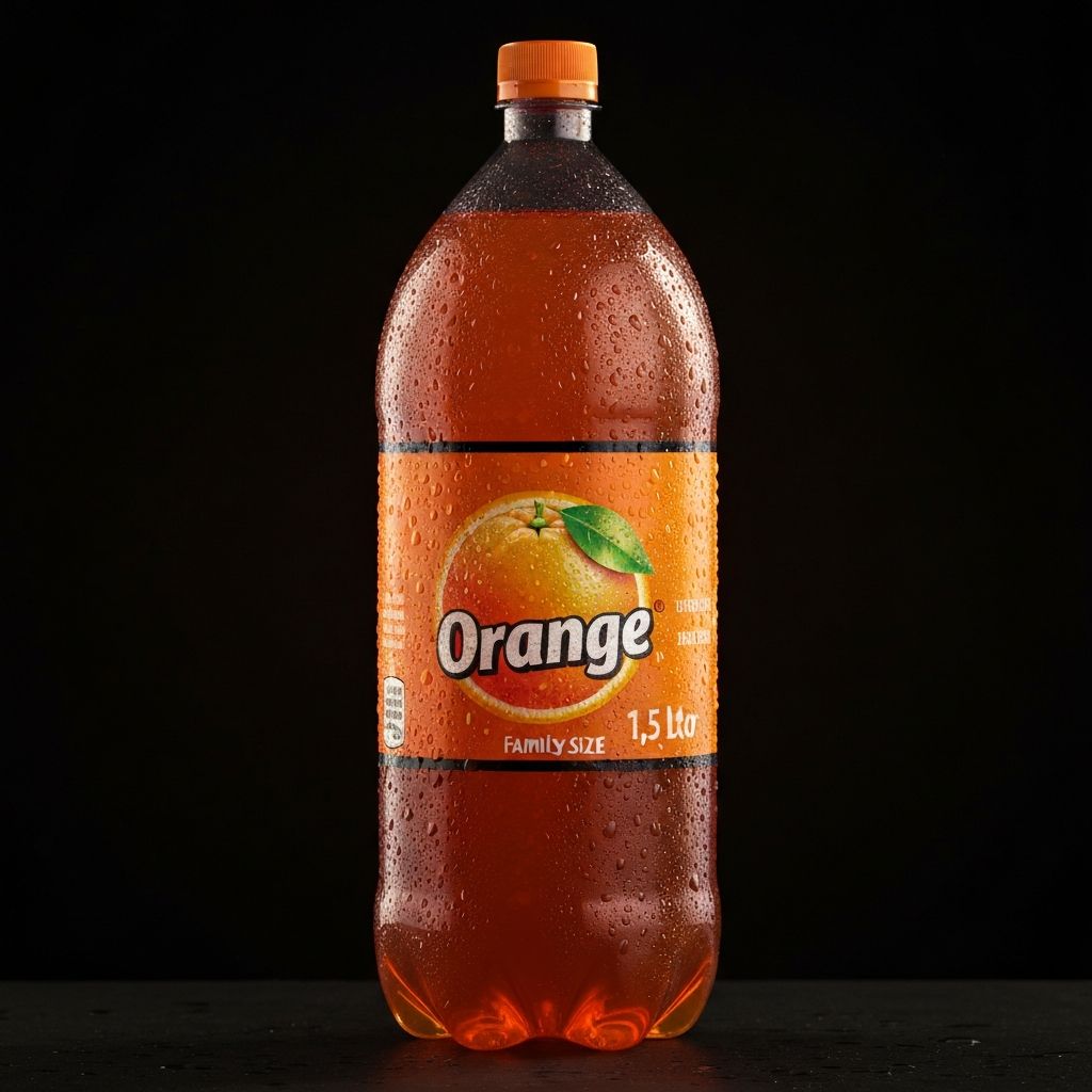 פאנטה תפוזים גדול