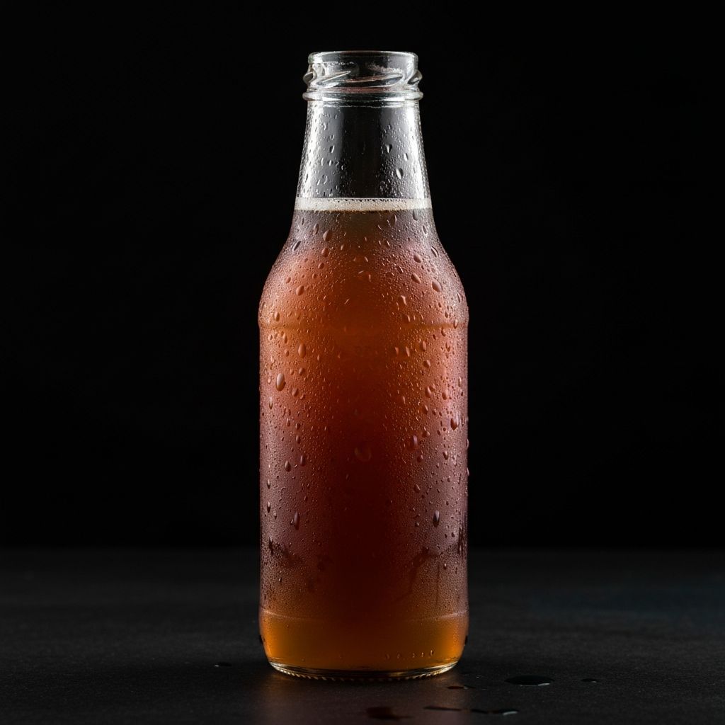 פיוז טי אפרסק