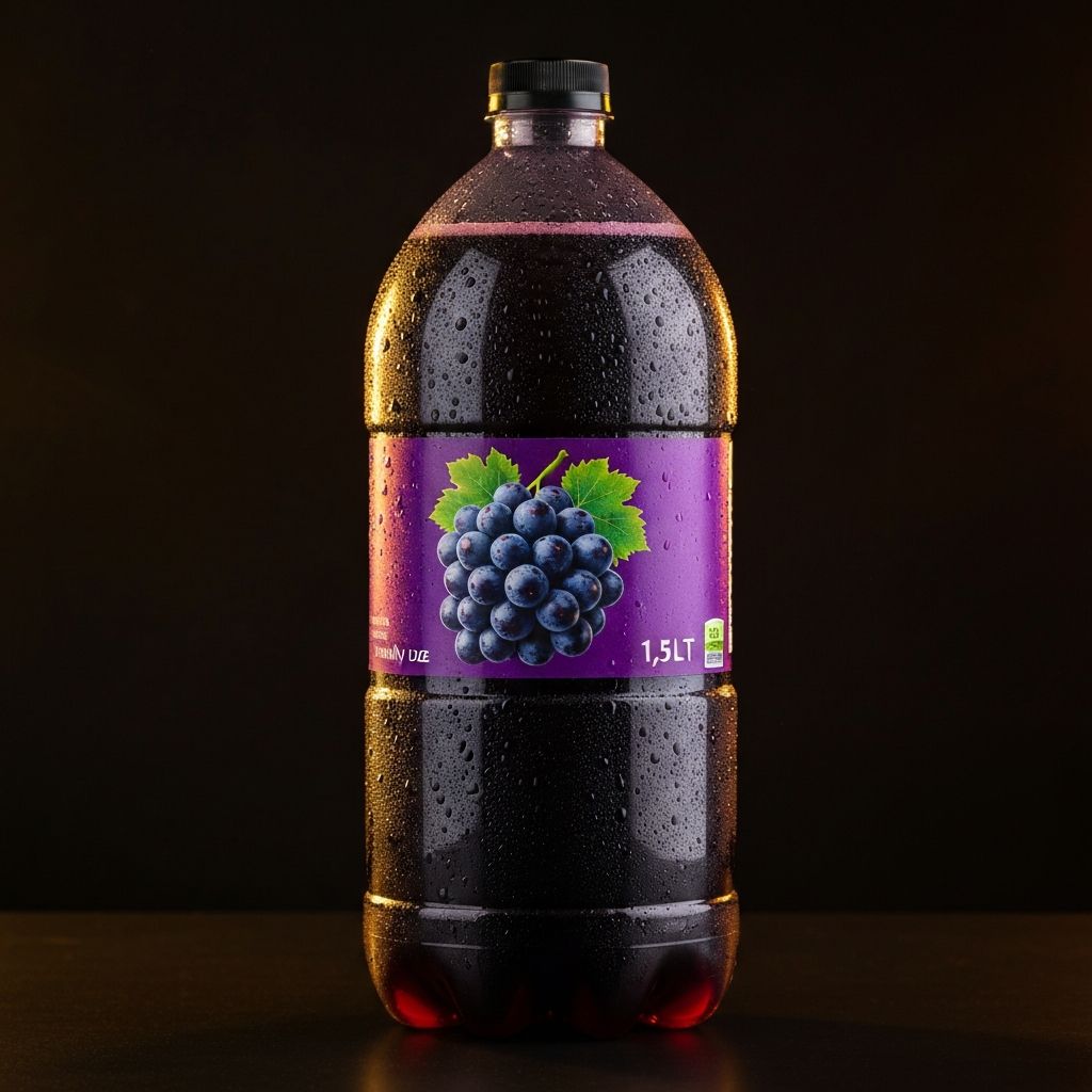 פריגת ענבים גדול