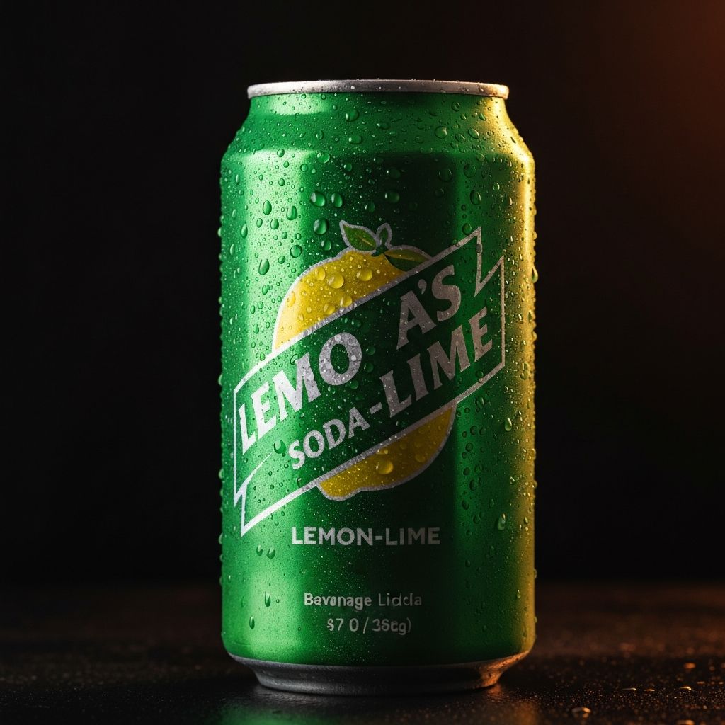 פחית ספרייט